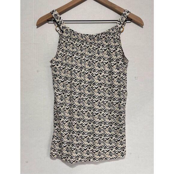 Banana Republic Tank   Sz S   EUC - Picture 2 of 4